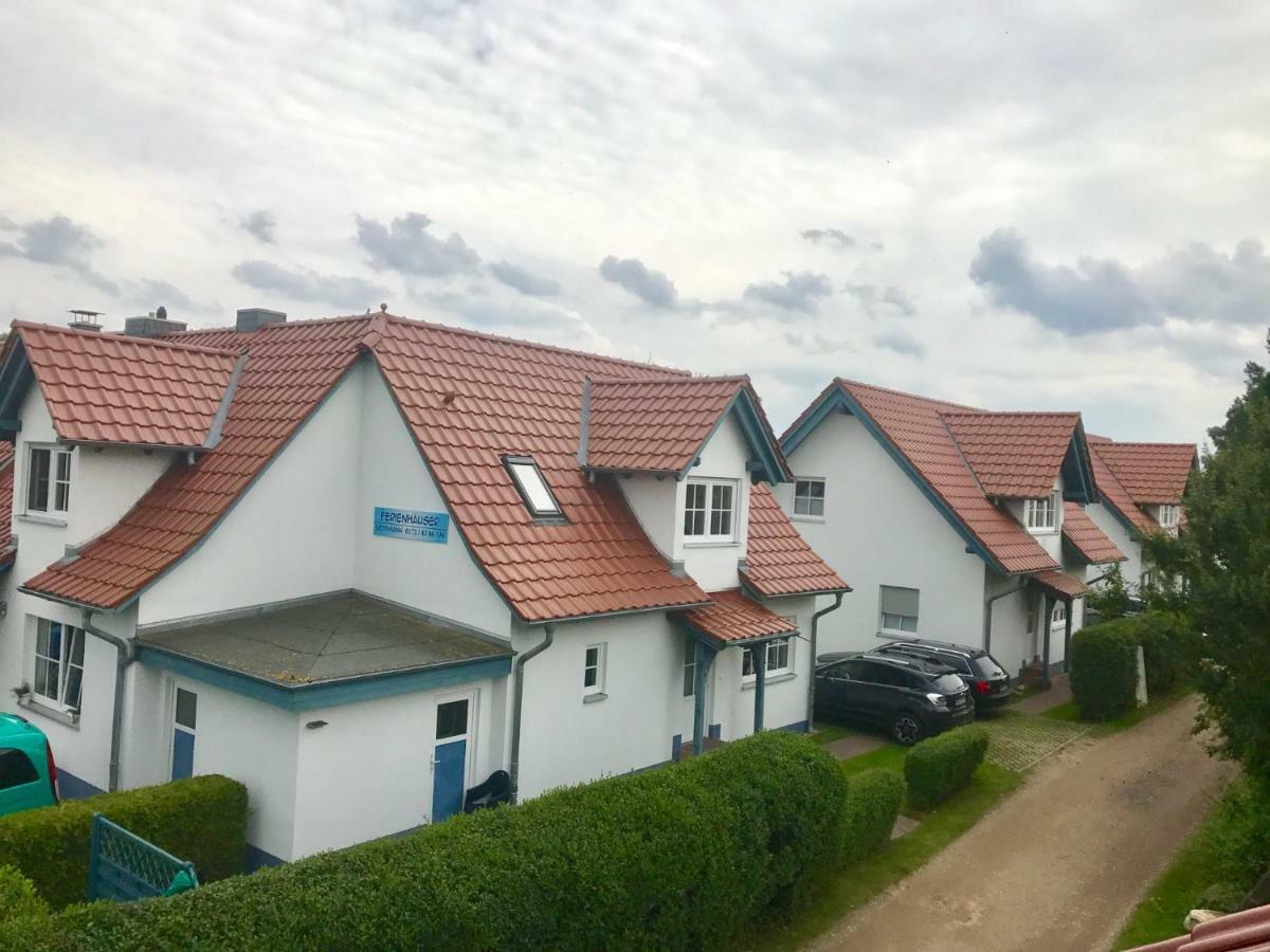 Ferienwohnung Haus 2 Timmendorf Exterior photo